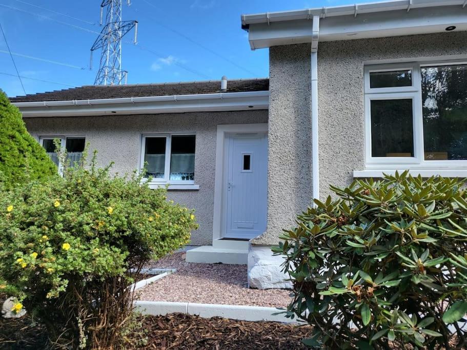 Northlea-Scottish Style Cottage 因弗内斯 外观 照片