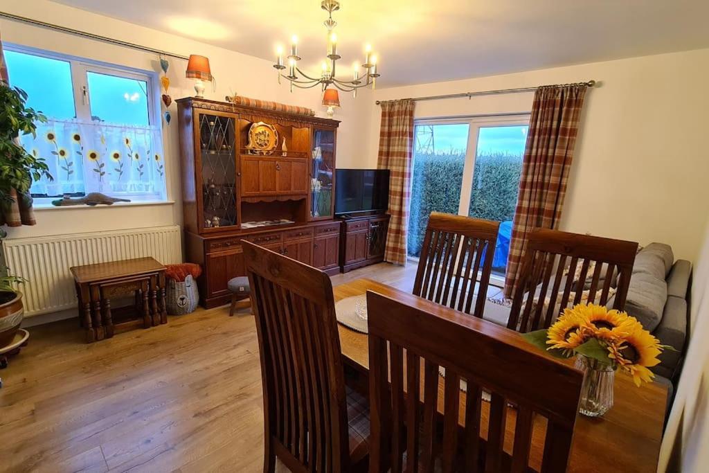 Northlea-Scottish Style Cottage 因弗内斯 外观 照片